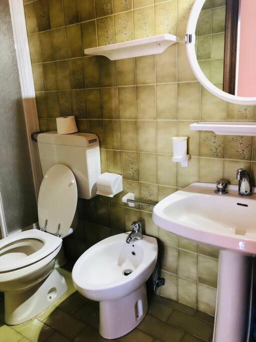 Pietra Ligure - Essential With Swimming Pool Apartment Екстериор снимка