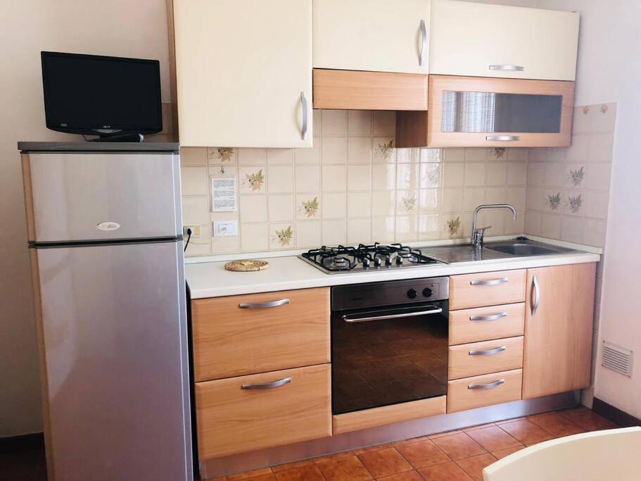 Pietra Ligure - Essential With Swimming Pool Apartment Екстериор снимка